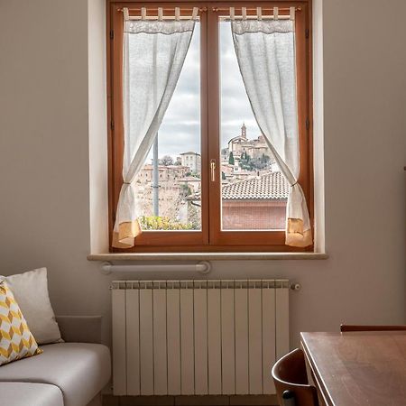 Appartement Casa In Chiana à Torrita di Siena Extérieur photo