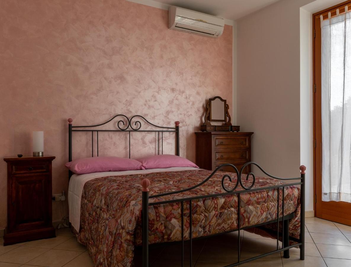 Appartement Casa In Chiana à Torrita di Siena Extérieur photo