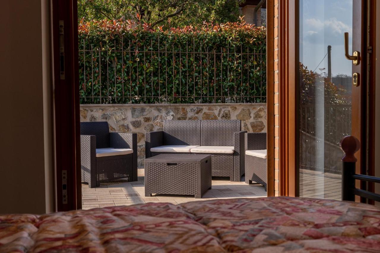 Appartement Casa In Chiana à Torrita di Siena Extérieur photo