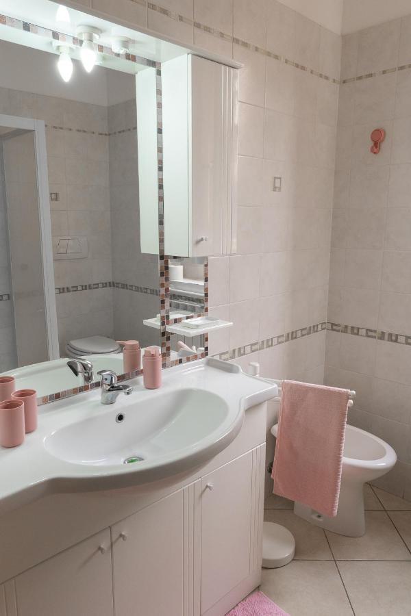 Appartement Casa In Chiana à Torrita di Siena Extérieur photo