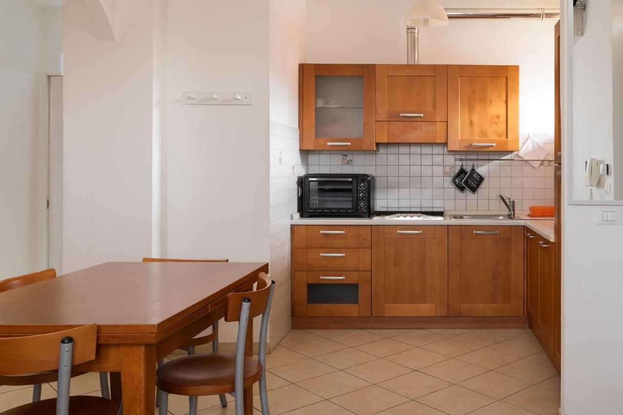 Appartement Casa In Chiana à Torrita di Siena Extérieur photo