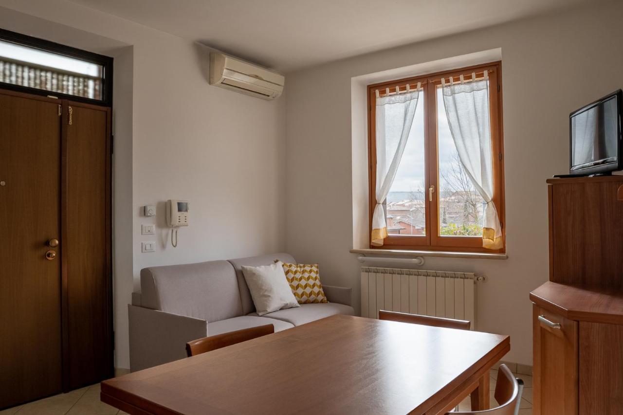 Appartement Casa In Chiana à Torrita di Siena Extérieur photo