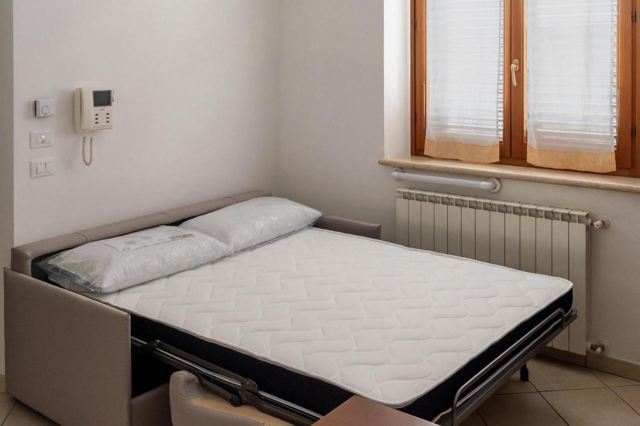 Appartement Casa In Chiana à Torrita di Siena Extérieur photo